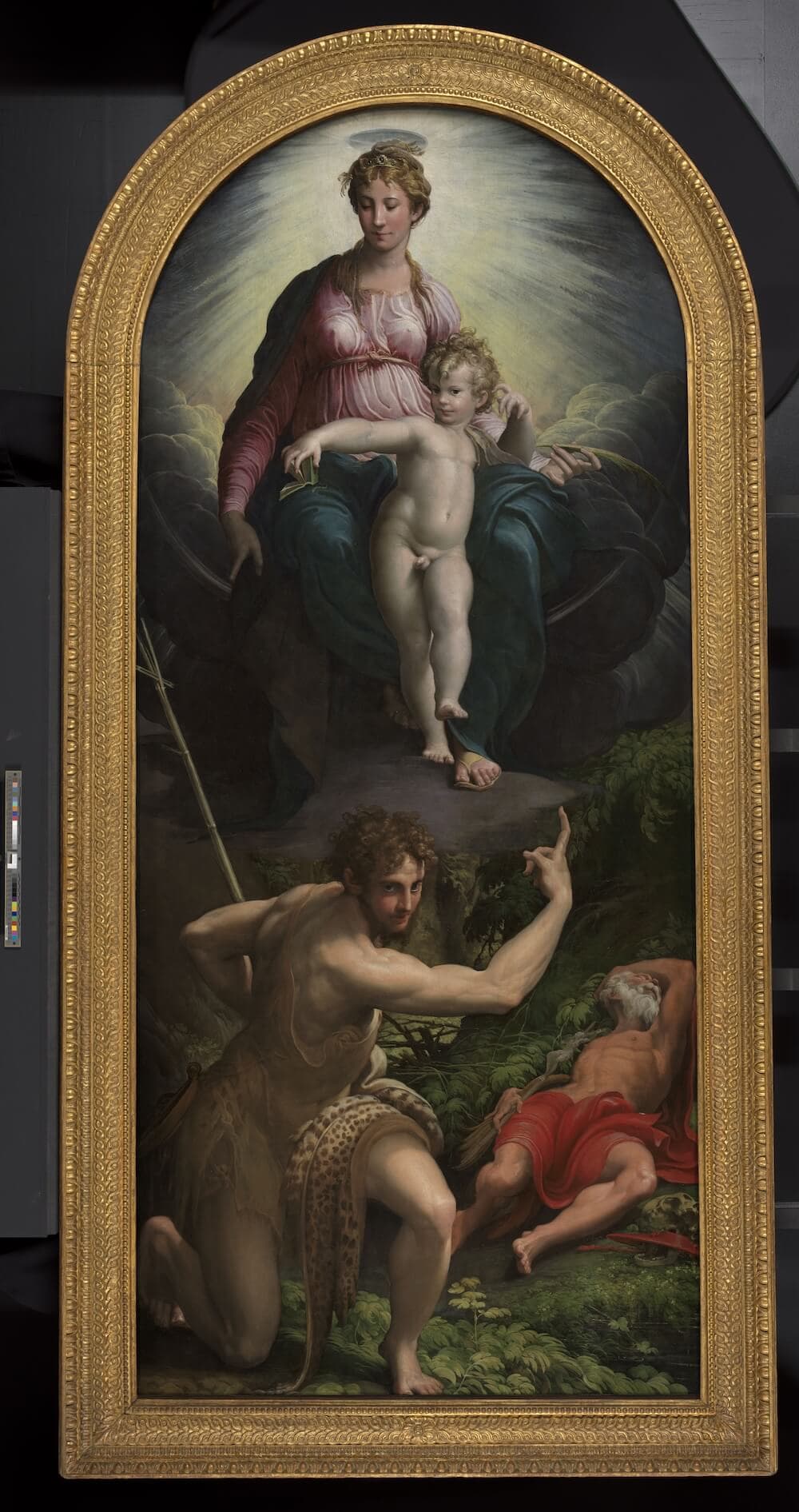 The National Gallery