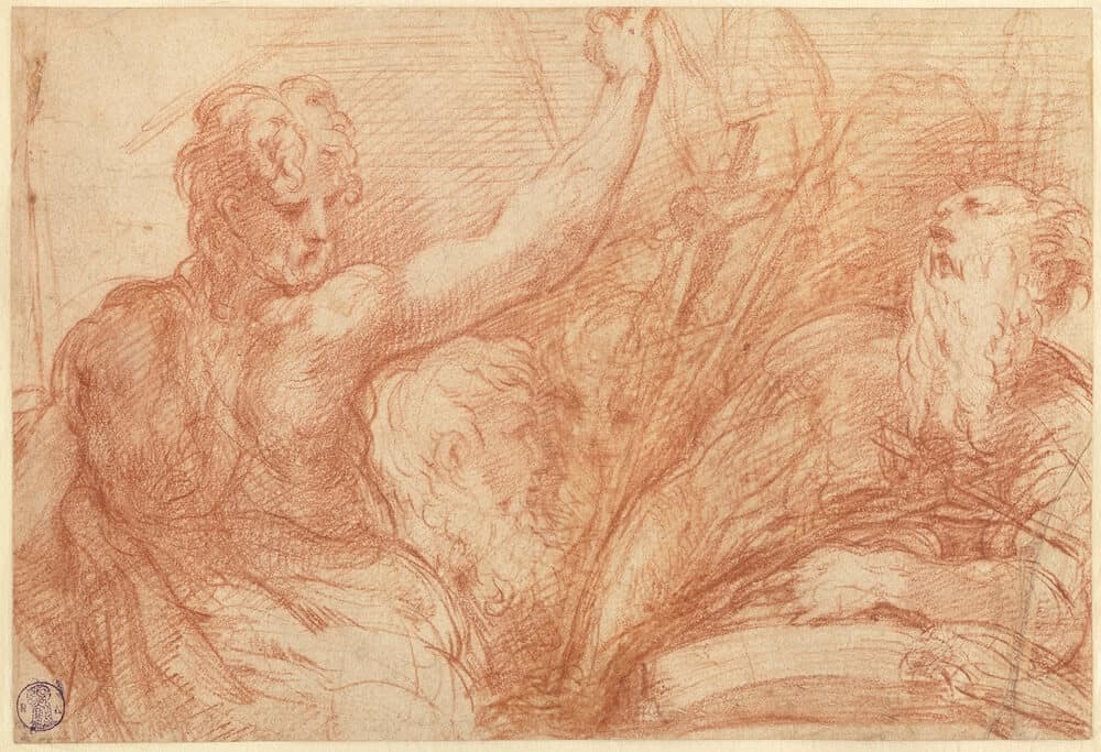 The National Gallery