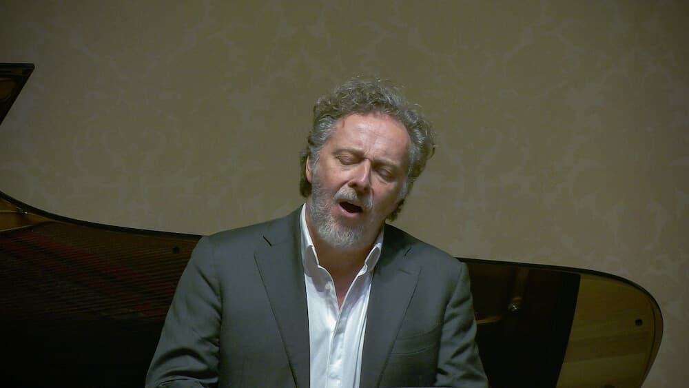 Wigmore Hall interior