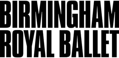 Birmingham Royal Ballet logo