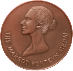 The Frederick Ashton Foundation logo