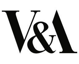 Victoria and Albert Museum logo