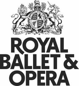 The Royal Ballet logo