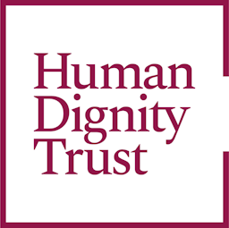 Human Dignity Trust logo
