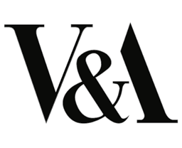 Victoria and Albert Museum logo